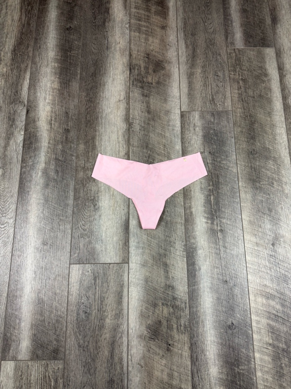 VS Light Pink Thong